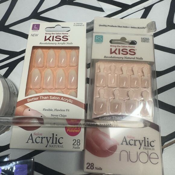 Nail Art/Press On Misc. Supplies - Picture 4 of 8